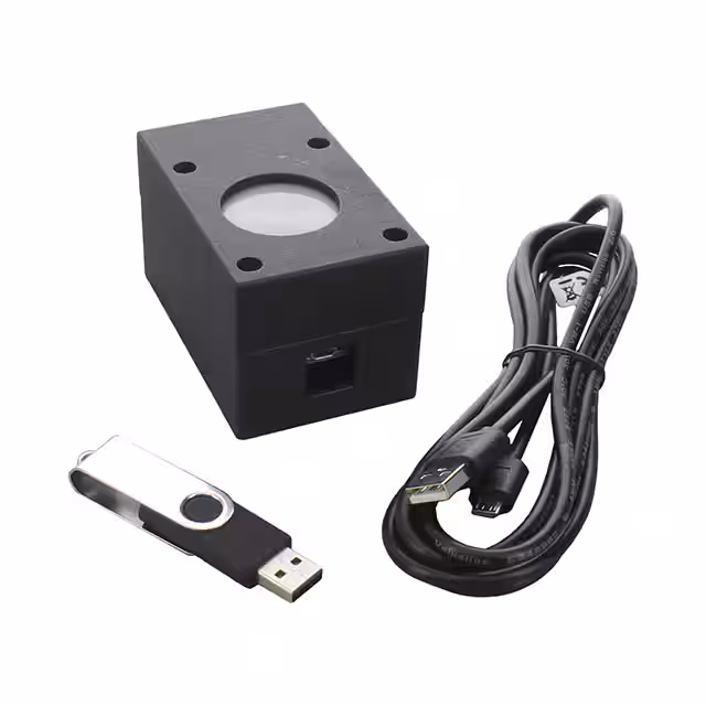 USEQMSKL011600 KEMET  Cartes d'évaluation - Capteurs